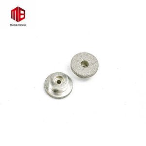 Manufacturing Plant Grinding Wheel For FK Machinery Repair Shops grinding stone for FK