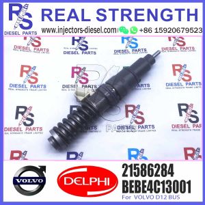 Quality High quality Common Rail Injector Fuel Electronic Unit Injector 21586284 For V-O-L-V Diesel Engine for sale