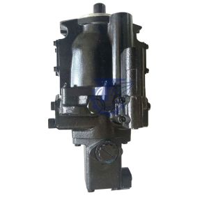 China VOE15191773 15191773 15020156 Hydraulic Piston Pump Fan Pump for Volvo A35F A35G A40F A40G Excavator Parts Aftermarket Original on sale