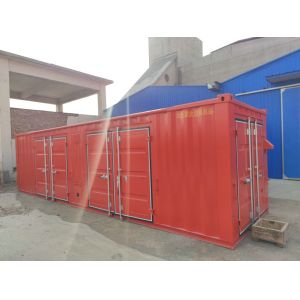 Quality Remote Control Accumulator Unit Drilling Koomey Unit Parts In Oil Field for sale