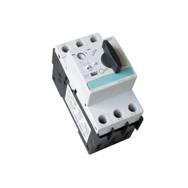 Buy Winston Plastic Moulded Case Circuit Breaker 220V Short Leading Time 3VE at wholesale prices