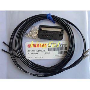 YAMAHA YVP-XG Printing Machine Main Baffle Sensor Optical Brazing KW3-M653G-00X