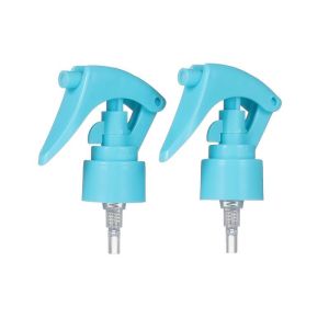24/410 28/410 Mini Trigger Sprayer with Clip Switch