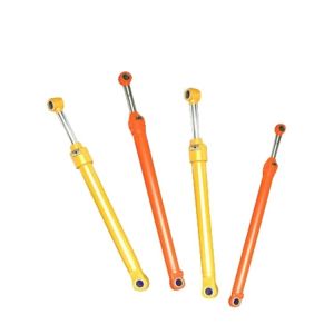 Online Support After Service Excavator Boom Arm Stick and Bucket Hydraulic