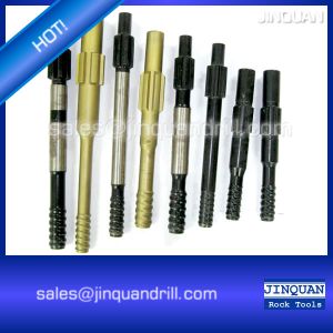 Jinquan Rock Drill Shank Adaptors Made In China