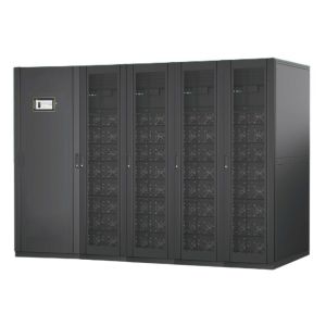 3P Modular Dual Conversion Online UPS Power Supply AKM Series 62.5~2000kVA