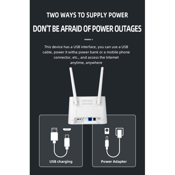 Производитель разблокировал модем 150Mbps 4G