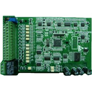 SMT DIP Lead Free PCB Assembly , 6oz Multilayer PCB Assembly