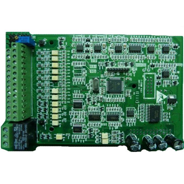 Buy SMT DIP Lead Free PCB Assembly , 6oz Multilayer PCB Assembly at wholesale prices