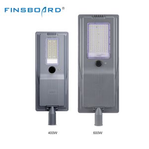 Good Quality Ip65 Waterproof Outdoor Road Light Smd Die-casting Aluminum 400w