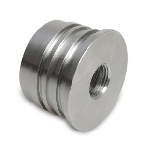 Precision Rapid Prototyping Custom Metal Machining OEM