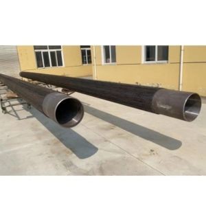 China DELLOK Steam To Air Gas Coolers Longitudinal Finned Tube Customized on sale