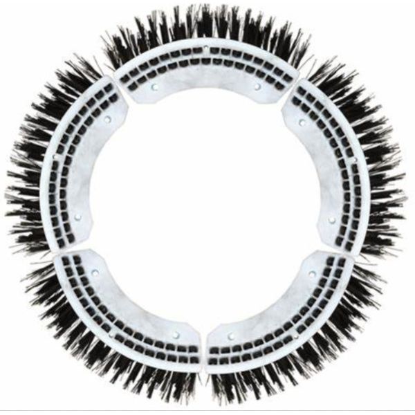 Buy Elgin Side Brooms Badger (RH), Broom Bear, Crosswind, Eagle, Road Wizard 17 WPH, Steel Wire Plastic Segment Set (5) at wholesale prices