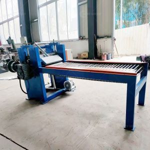 Powerful ACP Stripper Aluminum Composite Panel Recycling Machine with 2.2kW