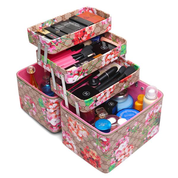 Buy Aluminum professional beauty make up case at wholesale prices