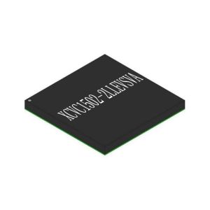 China Field Programmable Gate Array XCVC1502-2LLEVSVA Dual Core Arm Cortex A72 BGA Package on sale