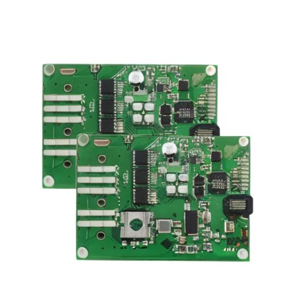 Buy Rogers Nelco Medical PCB Assembly For Precision Healthcare Solutions at wholesale prices