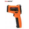Auto Power Off Infrared Temperature Gun , Digital Non Contact Infrared Thermometer for sale