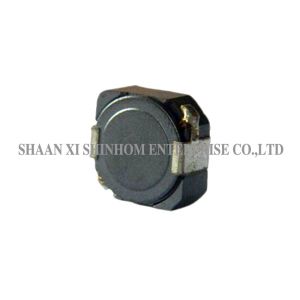 High Frequency Surface Mount Power Inductors Excellent Mechanical Strength
