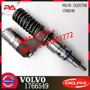 China New Bo-sch Diesel Fuel Unit Injector 0414701062 0414701037 1766549 for Scania Engine on sale