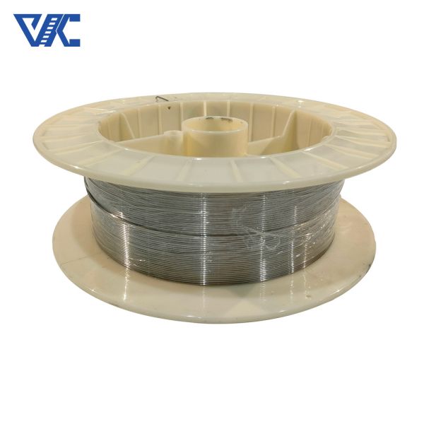 Buy Nickel Alloy 625 600 601 Inconel Welding Wire Ernicrmo-3/Ernicr-3 at wholesale prices