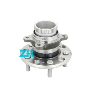 23B02A002 Automotive Rear Wheel Hub Bearing For Car Parts
