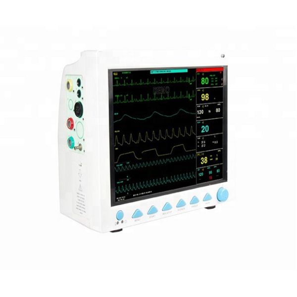 Buy Cheap Patient Monitoring System at wholesale prices