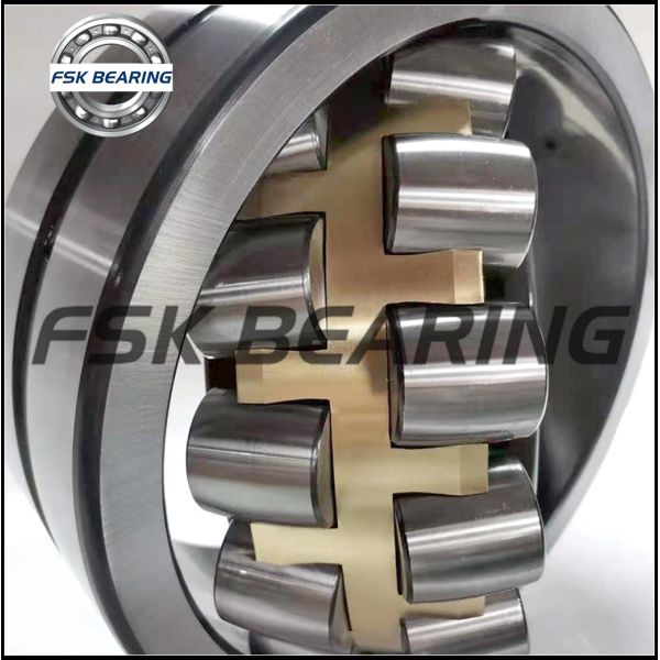 Big Size 240/710 BC Spherical Roller Bearing Oilfield Bearings