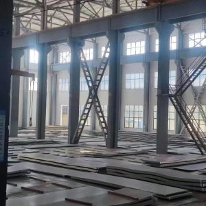 0.3-30.0mm Alloy 20 Plate