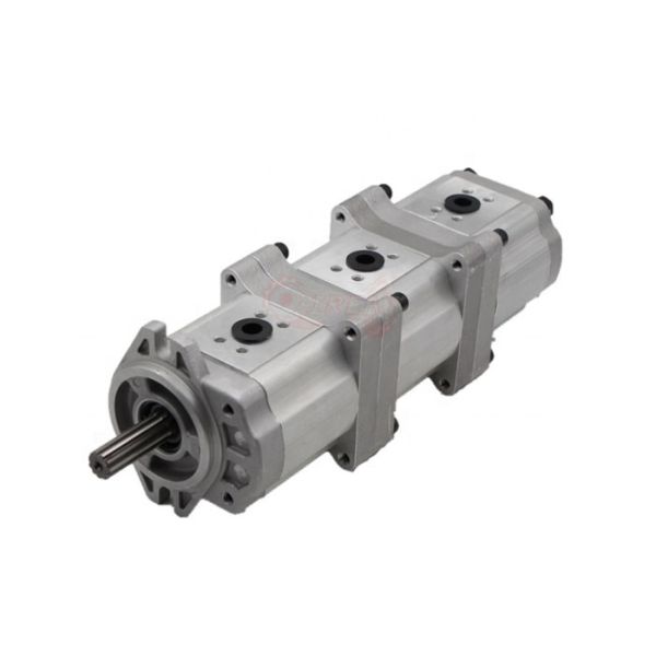 Buy Excavator 705-41-08090 Gear Pump PC50-2 PC40-7 Hydraulic Pump7054108090 at wholesale prices