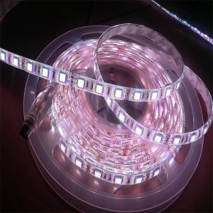 Quality Multifunctional Lighting Products 2m Per Set LED Strip Light with FPC Flexible PCB Board and Epistar5050 Chip Material for sale