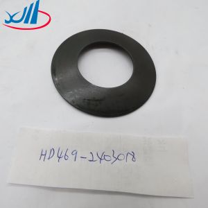 Iron Gasket Shacman Spare Parts HD469-2403018