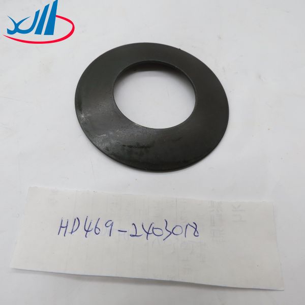 Buy Iron Gasket Shacman Spare Parts HD469-2403018 at wholesale prices