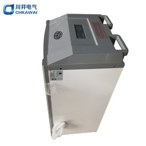 Easy to Operate DH-902BC 90L/day Desiccant Rotary Industrial Dehumidifier for