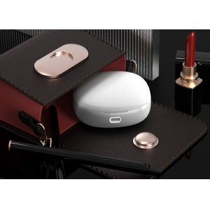 China Lightweight Travel Oral Dental Irrigator IPX7 Rechargeable on sale