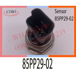 85PP29-02 Diesel fuel common rail high pressure sensor 28357704