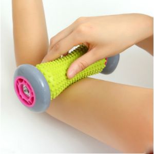 Ningbo Virson yoga massage roller. Foot Massage Roller foot roller