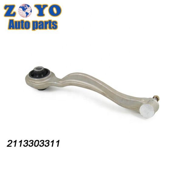 RK620092 Aluminum Suspension Control Arm for 2006 Mercedes Benz W211 at Affordable
