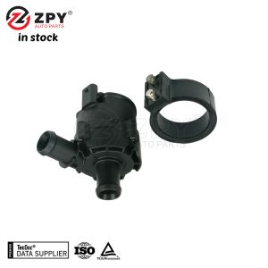 5G0965567 Advanced Auxiliary Cooling Water Pump Fit For VW CC Golf Passat AUDI