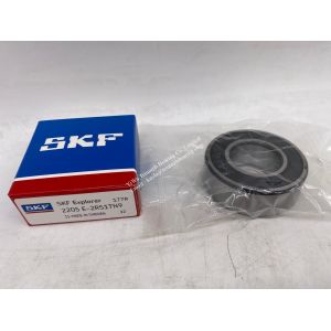 Self-aligning ball bearing  2205E-2RS1TN9 ，2205ETN9  ，2207ETN9