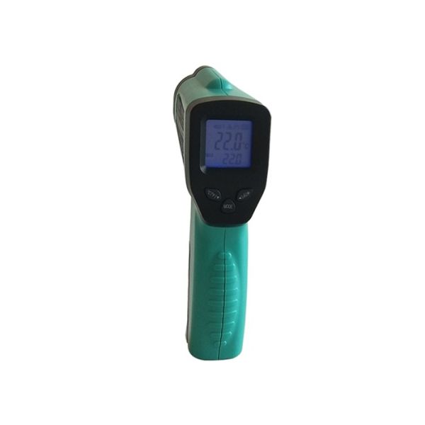 Buy ABS Plastic IR Infrared Food Thermometer -50C - 380C For Roaster Environment Friendly at wholesale prices