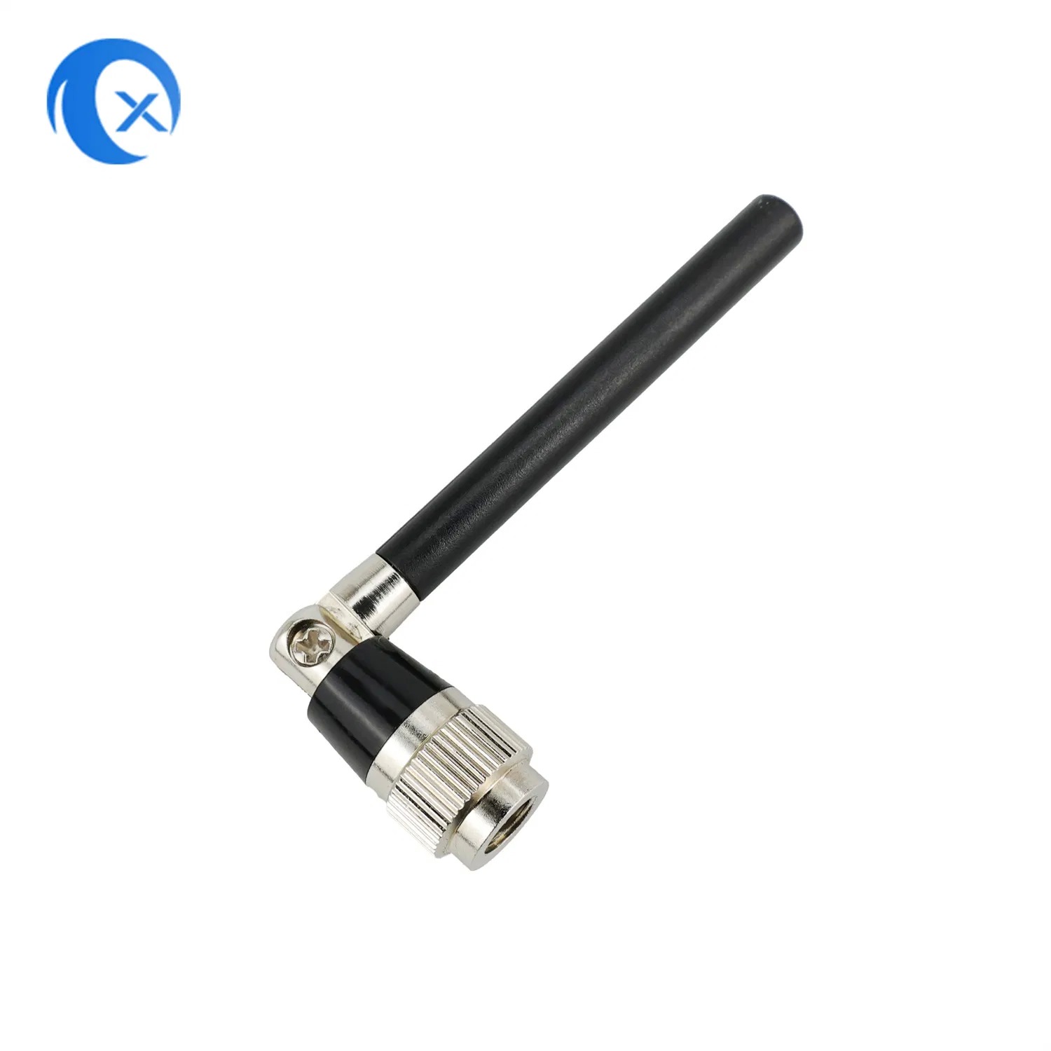 4G LTE Low Profile Omnidirectional Antenna with 698-960, 1710-2170, and 2500