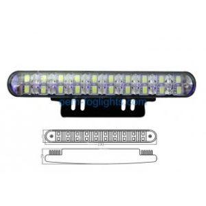 LED daytime driving/running light
