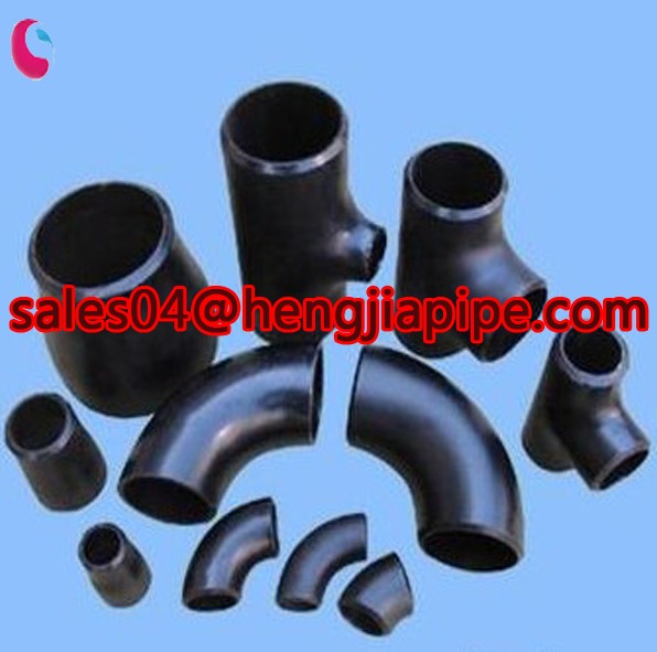 Buy ASME/ANSI B16.9 butt welded fittings at wholesale prices
