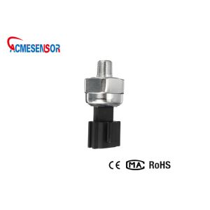 China Flat Connector Mini Pressure Transducer Level Sensor 4 20ma Auto Fuel Oil Pressure Sensor on sale China Flat Connector Mini Pressure Transducer Level Sensor 4 20ma Auto Fuel Oil Pressure Sensor on sale