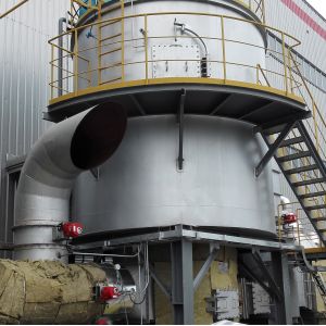 Sheet Metal Coil Coating Machine Equipment 400000ton/Year