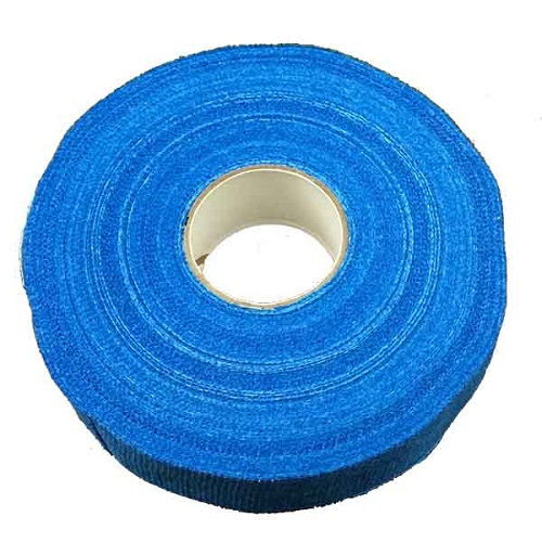 Blue color Jiu-jitsu Finger Tape support finger protection tape size 8mm x 13.7m