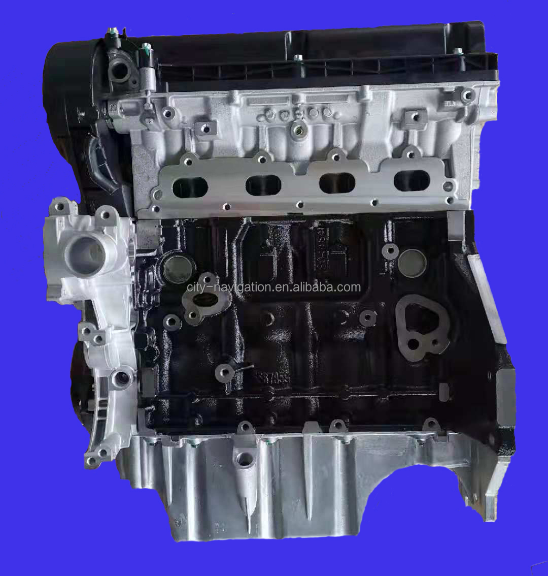 Chevrolet Aveo and Chevrolet CRUZE1 Superior Diesel Engine for Optimal Efficiency