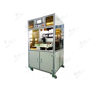 Lithium Ion Battery Assembly Line Automatic Cylinder Cell Assembly Line All In