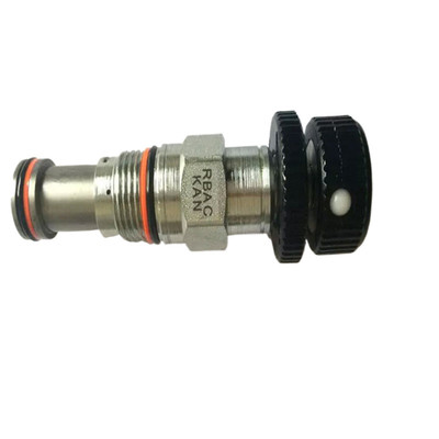 Buy SUN Overflow Valve RBAC-KAN With Back Pressure Capability For Versatility at wholesale prices